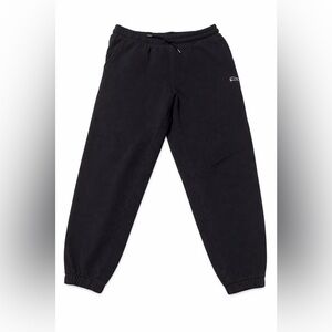 Puma Men’s Black Joggers – Size Large – Good Used Condition